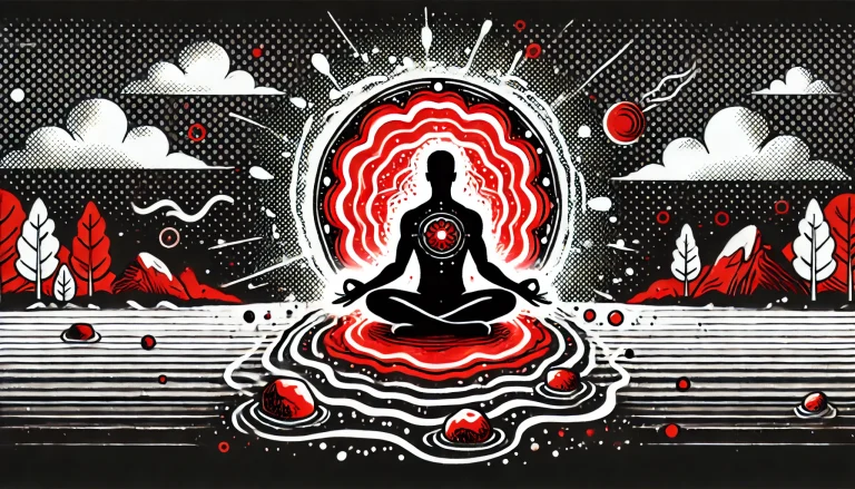 Jak mindfulness mění přístup k zdravému životnímu stylu a osobní pohodě