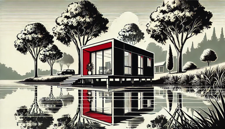 Proč byste měli uvažovat o životě v tiny house a jaké výhody s sebou přináší